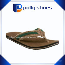 Sandalias de viaje Flip Flop para mujer, tamaño Fly 36